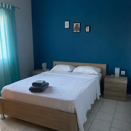 Corfu 3 Bedroom Apartment