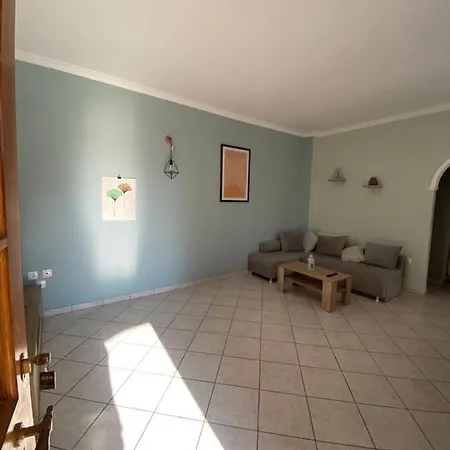 Apartment Corfu 3 Bedroom Gouvia